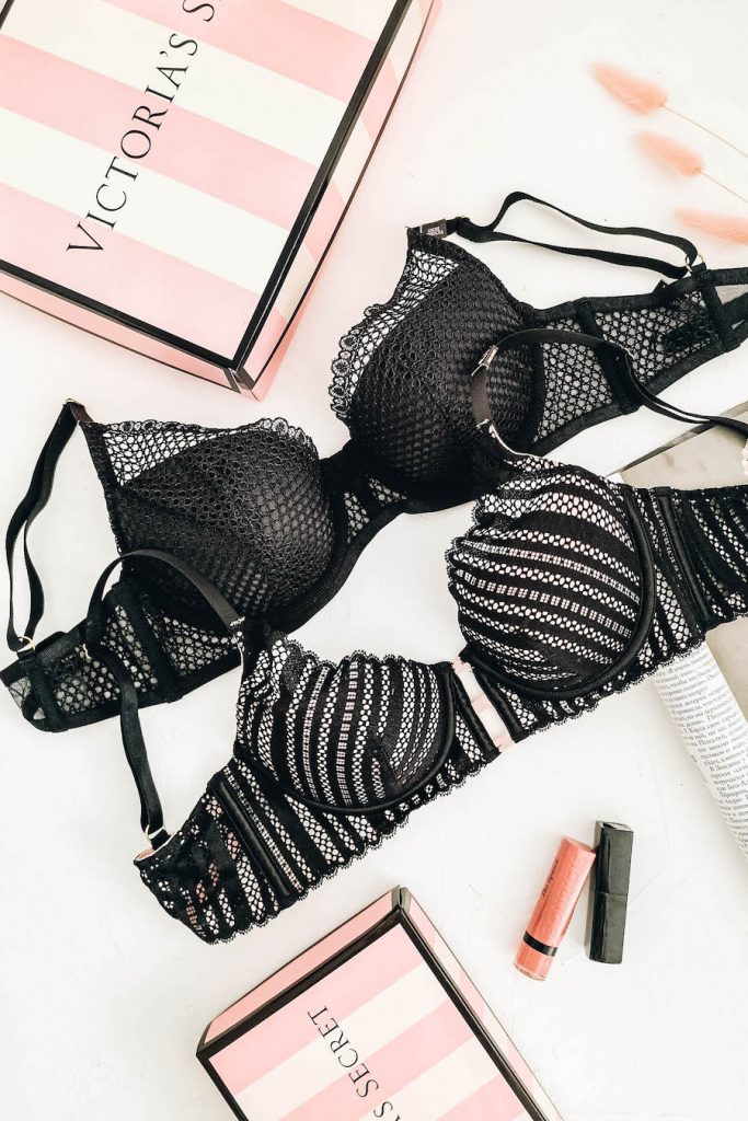 Where to get the perfect bra? Victoria's Secret