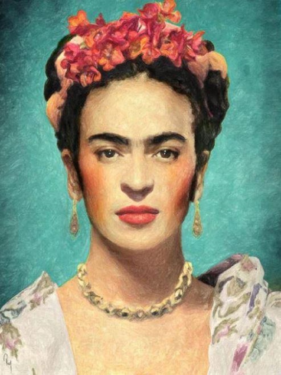 Frida Kahlo