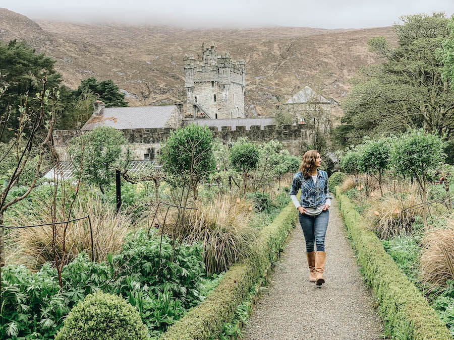 Glenveagh Castle: Captivating Castles in Ireland toTour or Stay on Holiday