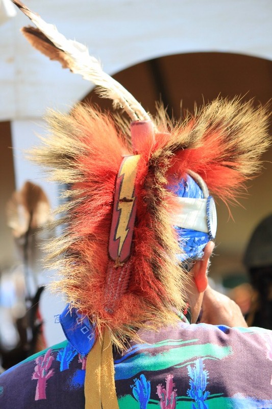 Native American Pow Wow