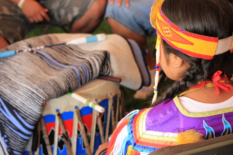 Native American Pow Wow