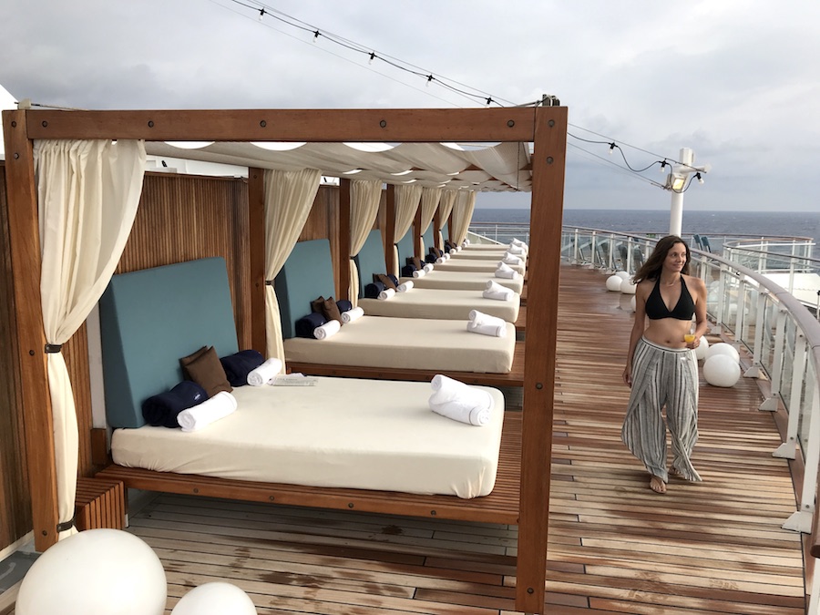 Hapag Lloyd Cruises: What to Expect on the Luxury MS Europa 2 Ship