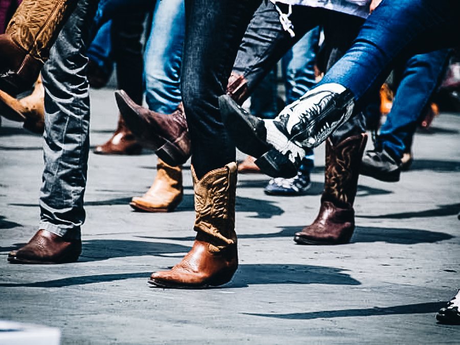 Line Dance