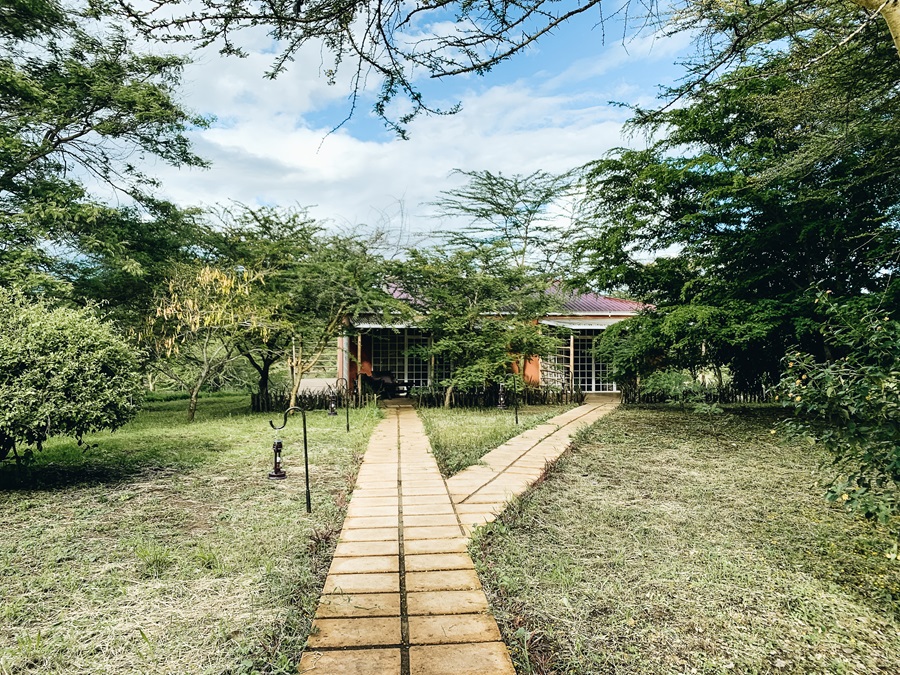 Olerai Lodge Arusha